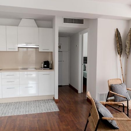 Ferienwohnung Disfruta La Playa En Puerto Marina Benalmádena Exterior foto